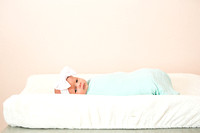 Hadleigh: newborn
